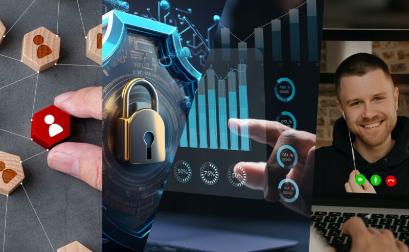 Produzione e monetizzazione di contenuti divulgativi, informativi e artistici